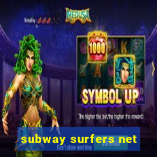 subway surfers net